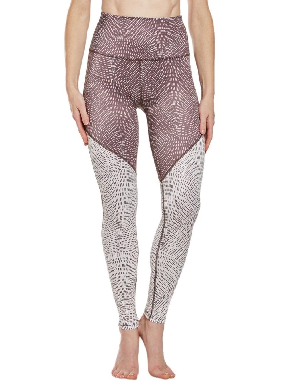 Beyond Yoga Printed Leggings